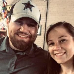 Meet your Posher, Zach